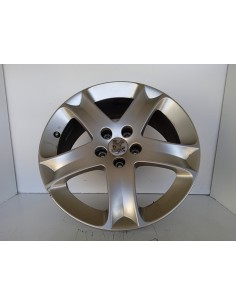 Recambio de llanta para peugeot 407 sport referencia OEM IAM COSMOS  