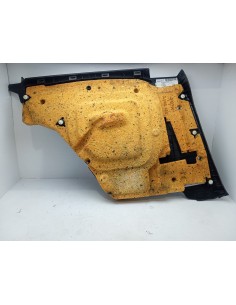Recambio de guarnecido puerta trasera derecha para bmw serie 1 coupe (e82) 120d referencia OEM IAM 51432996097   2