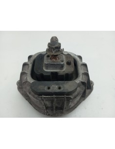 Recambio de soporte motor para bmw serie 1 coupe (e82) 120d referencia OEM IAM    2
