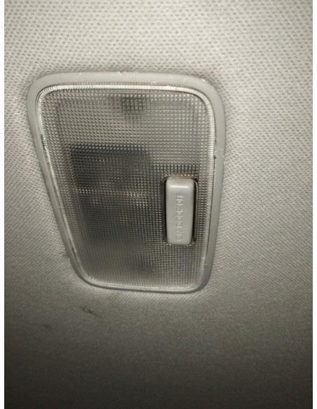 Recambio de luz interior para hyundai i20 classic referencia OEM IAM 928501M000OM  