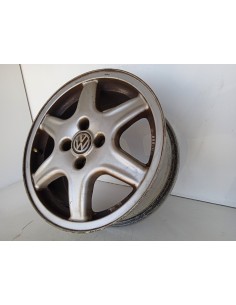 Recambio de llanta para volkswagen golf iii berlina (1h1) gti referencia OEM IAM 1H0601025AE   2