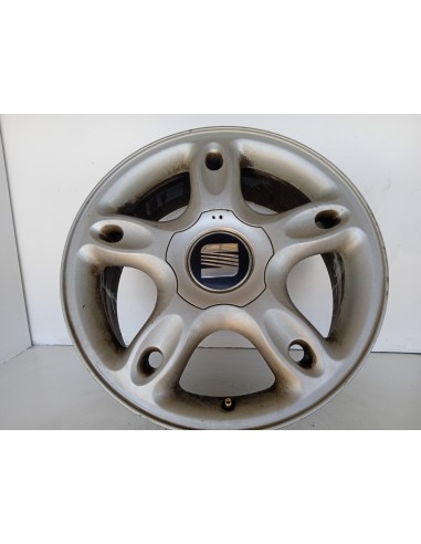 Recambio de llanta para seat leon (1m1) stella referencia OEM IAM 1M0601025A  