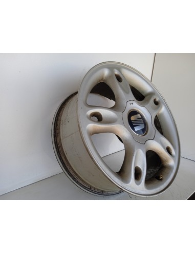 Recambio de llanta para seat leon (1m1) stella referencia OEM IAM 1M0601025A  