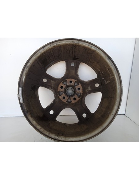 Recambio de llanta para seat leon (1m1) stella referencia OEM IAM 1M0601025A  