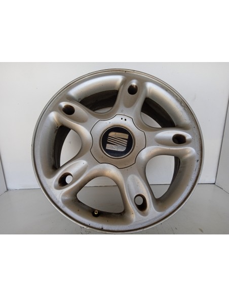 Recambio de llanta para seat leon (1m1) stella referencia OEM IAM 1M0601025A  