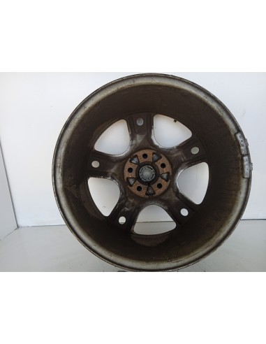 Recambio de llanta para seat leon (1m1) stella referencia OEM IAM 1M0601025A  