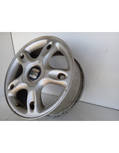 Recambio de llanta para seat leon (1m1) stella referencia OEM IAM 1M0601025A  