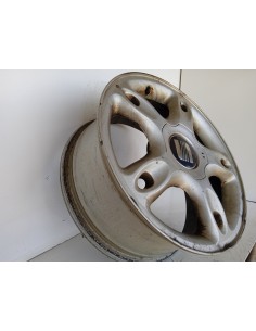 Recambio de llanta para seat leon (1m1) stella referencia OEM IAM 1M0601025A   2