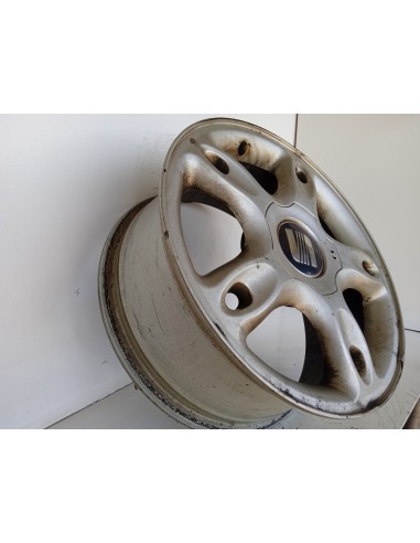 Recambio de llanta para seat leon (1m1) stella referencia OEM IAM 1M0601025A  
