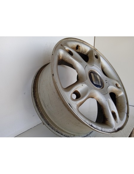 Recambio de llanta para seat leon (1m1) stella referencia OEM IAM 1M0601025A  