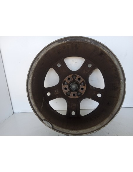 Recambio de llanta para seat leon (1m1) stella referencia OEM IAM 1M0601025A  
