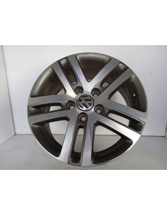 Recambio de llanta para volkswagen touran (1t1, 1t2) 2.0 tdi 16v referencia OEM IAM 1K0601025AJ  