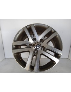 Recambio de llanta para volkswagen touran (1t1, 1t2) 2.0 tdi 16v referencia OEM IAM 1K0601025AJ  