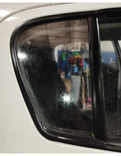 Recambio de luna custodia trasera derecha para hyundai i20 classic referencia OEM IAM 834271J010  