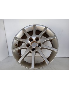 Recambio de llanta para saab 9-5 familiar 2.2 tid linear referencia OEM IAM 12785709  