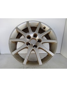 Recambio de llanta para saab 9-5 familiar 2.2 tid linear referencia OEM IAM 12785709  