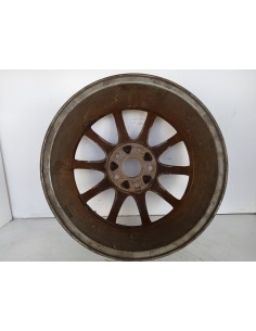 Recambio de llanta para saab 9-5 familiar 2.2 tid linear referencia OEM IAM 12785709   2