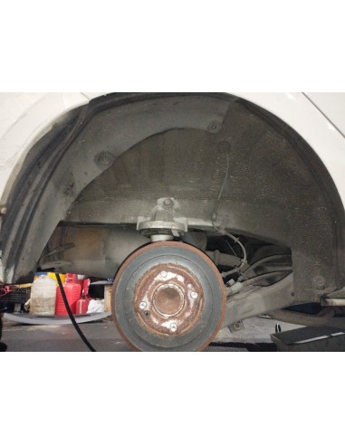 Recambio de paso rueda trasero derecho para hyundai i20 classic referencia OEM IAM 868224P000  