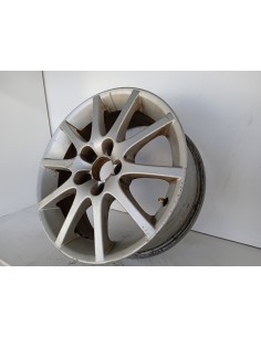 Recambio de llanta para saab 9-5 familiar 2.2 tid linear referencia OEM IAM 12785709   2