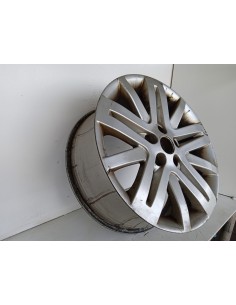 Recambio de llanta para renault laguna ii (bg0) confort dynamique referencia OEM IAM 8200370422   2