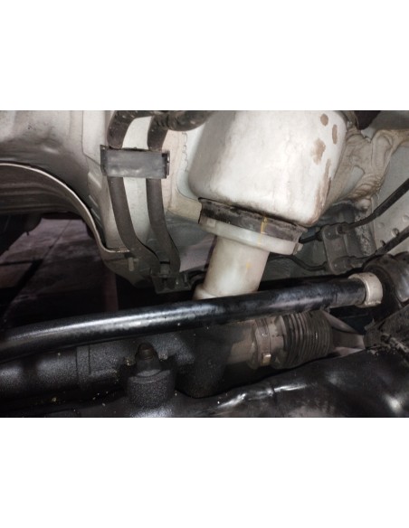 Recambio de cremallera direccion para hyundai i20 classic referencia OEM IAM 565001J500  