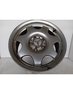 Recambio de llanta para mercedes-benz clase e (w211) berlina e 200 cdi (211.007) referencia OEM IAM A2114011102  