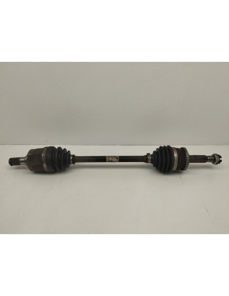 Recambio de transmision delantera izquierda para hyundai i20 classic referencia OEM IAM 495001J000  