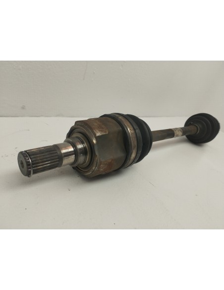 Recambio de transmision delantera izquierda para hyundai i20 classic referencia OEM IAM 495001J000  