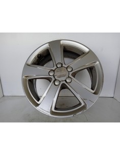 Recambio de llanta para seat ibiza (6l1) cool referencia OEM IAM 6L0601025R  
