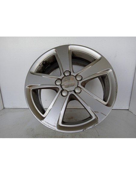 Recambio de llanta para seat ibiza (6l1) cool referencia OEM IAM 6L0601025R  