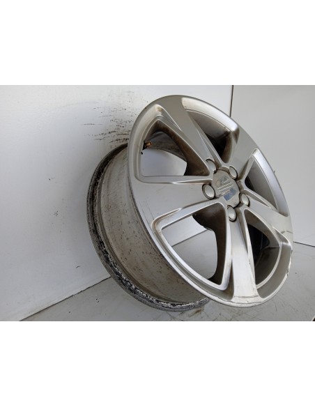 Recambio de llanta para seat ibiza (6l1) cool referencia OEM IAM 6L0601025R  