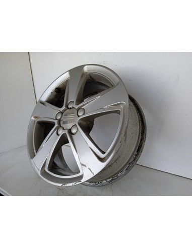 Recambio de llanta para seat ibiza (6l1) cool referencia OEM IAM 6L0601025R  