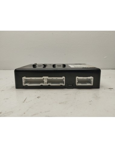 Recambio de modulo electronico para hyundai i20 classic referencia OEM IAM 954001J112  