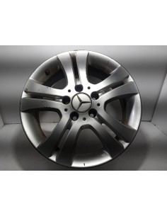 Recambio de llanta para mercedes-benz clase a (w169) 2.0 cdi cat referencia OEM IAM A1694010202  