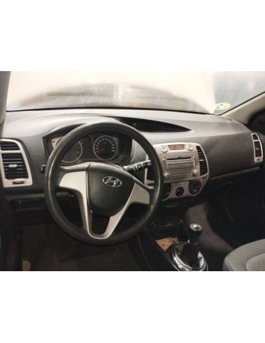 Recambio de kit airbag para hyundai i20 classic referencia OEM IAM   
