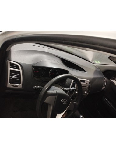 Recambio de kit airbag para hyundai i20 classic referencia OEM IAM   