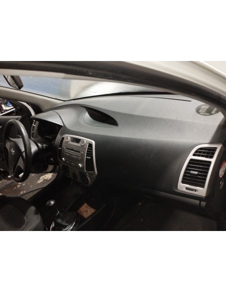 Recambio de kit airbag para hyundai i20 classic referencia OEM IAM   