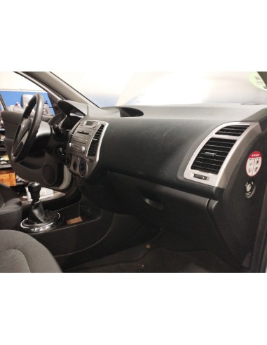 Recambio de kit airbag para hyundai i20 classic referencia OEM IAM   