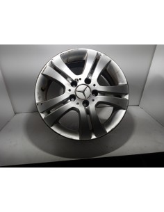 Recambio de llanta para mercedes-benz clase a (w169) 2.0 cdi cat referencia OEM IAM A1694010202  