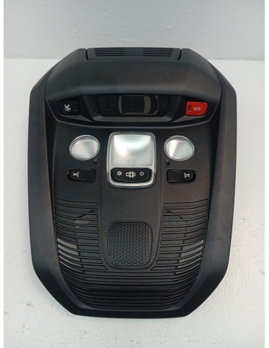 Recambio de luz interior para peugeot 3008 gt referencia OEM IAM 9814583977  