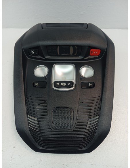Recambio de luz interior para peugeot 3008 gt referencia OEM IAM 9814583977  