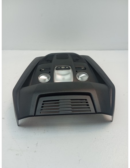 Recambio de luz interior para peugeot 3008 gt referencia OEM IAM 9814583977  