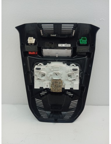 Recambio de luz interior para peugeot 3008 gt referencia OEM IAM 9814583977  