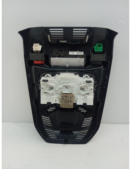 Recambio de luz interior para peugeot 3008 gt referencia OEM IAM 9814583977  