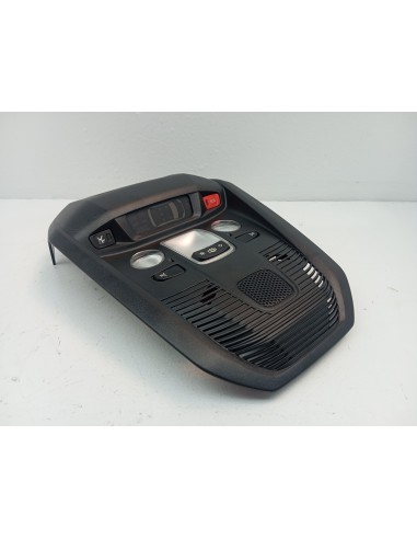 Recambio de luz interior para peugeot 3008 gt referencia OEM IAM 9814583977  
