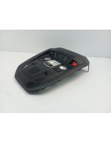 Recambio de luz interior para peugeot 3008 gt referencia OEM IAM 9814583977  