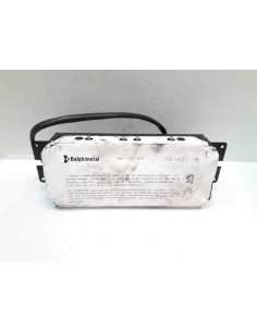 Recambio de airbag delantero derecho para fiat ulysse (179) 2.2 16v jtd cat referencia OEM IAM 1487867080  