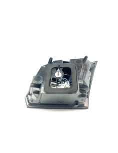 Recambio de piloto trasero izquierdo interior para peugeot 3008 gt referencia OEM IAM 9810477880   2