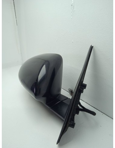 Recambio de retrovisor derecho para nissan qashqai (j10) acenta referencia OEM IAM 96301JD74A  