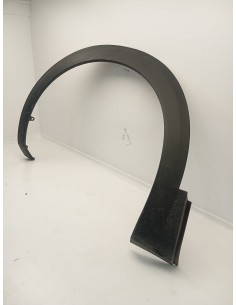 Recambio de aletin delantero izquierdo para peugeot 3008 gt referencia OEM IAM 98252889XT   2